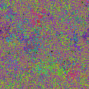 World at epoch 37000