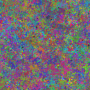 World at epoch 43000