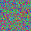 World at epoch 38000