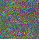 World at epoch 34000