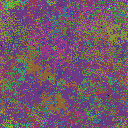 World at epoch 39000