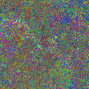 World at epoch 35000