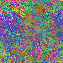 World at epoch 20010