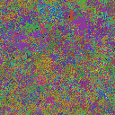 World at epoch 54000