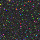 World at epoch 14000
