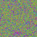 World at epoch 41000