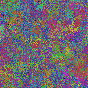 World at epoch 56000