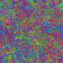 World at epoch 57000