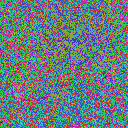 World at epoch 39000