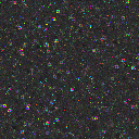 World at epoch 20000