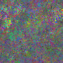 World at epoch 34000