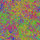 World at epoch 41000