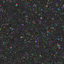 World at epoch 17000