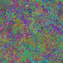 World at epoch 51000