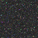 World at epoch 11000