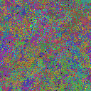 World at epoch 59000