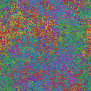 World at epoch 39000