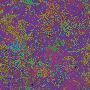 World at epoch 46000