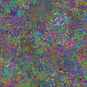 World at epoch 39000