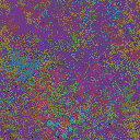 World at epoch 47000