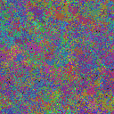 World at epoch 59000