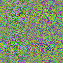 World at epoch 44000