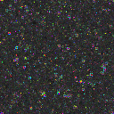 World at epoch 16000