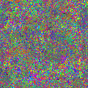 World at epoch 23000