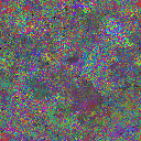 World at epoch 34000