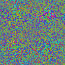 World at epoch 41000