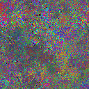 World at epoch 35000