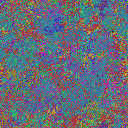 World at epoch 41000