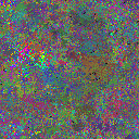 World at epoch 43000