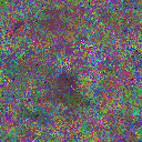 World at epoch 37000