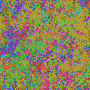 World at epoch 47000