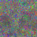 World at epoch 28000