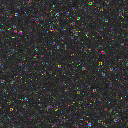World at epoch 15000