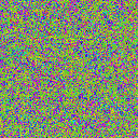 World at epoch 46000