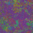 World at epoch 53000