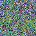 World at epoch 42000
