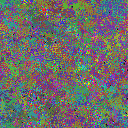 World at epoch 59000