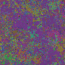 World at epoch 54000