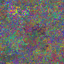 World at epoch 41000