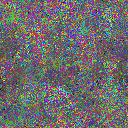 World at epoch 28000