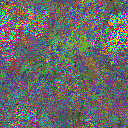 World at epoch 33000