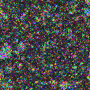 World at epoch 20000