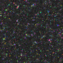 World at epoch 8000