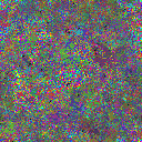 World at epoch 33000