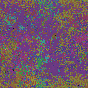 World at epoch 56000