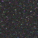 World at epoch 18000